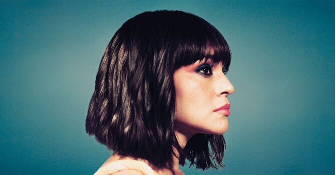 Norah Jones