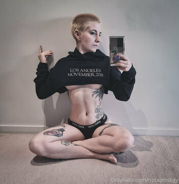 Notaprodigy