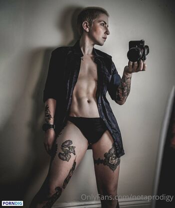 Notaprodigy