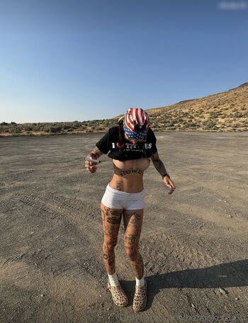 Notsick3 - Keaton Belle