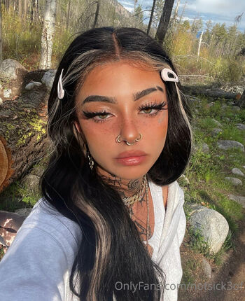 Notsick3 - Keaton Belle