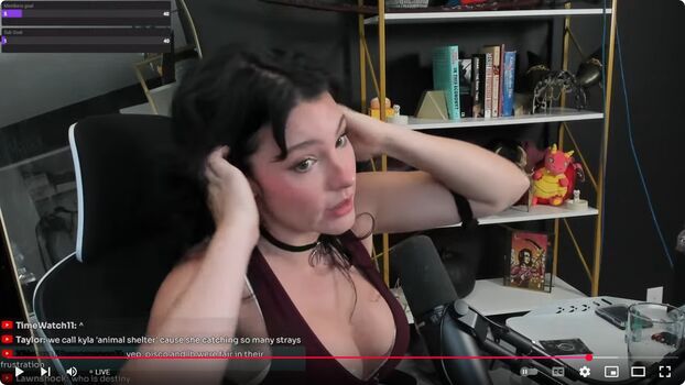 Notsoerudite