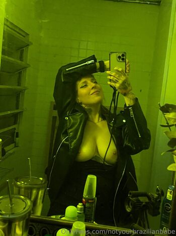notyourbrazilianbabe