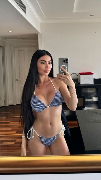 Nova Joy Johnston