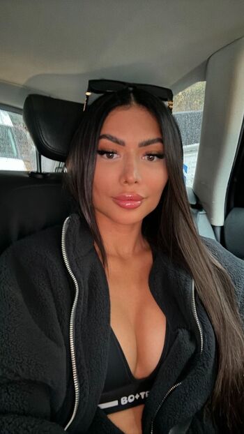 Nova Joy Johnston