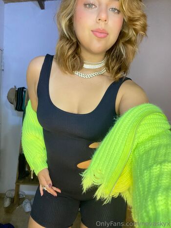 novaskyx