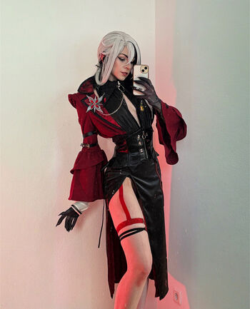 nozzomi_cosplay