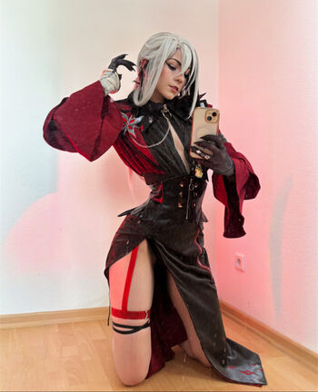 nozzomi_cosplay