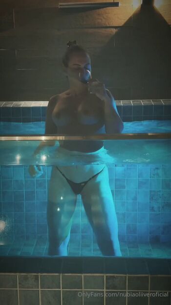 Nubia Oliver