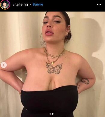 Nude Antilles