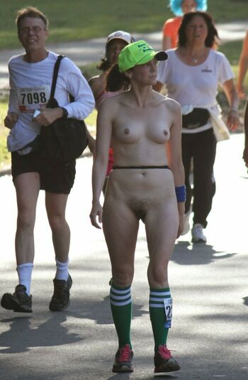 Nude Events and Nude Festivals