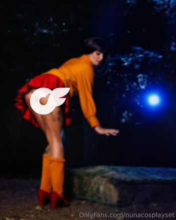 nunacosplayset