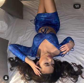 nurcinaleyna - Influencer