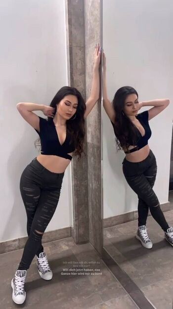 nurcinaleyna - Influencer