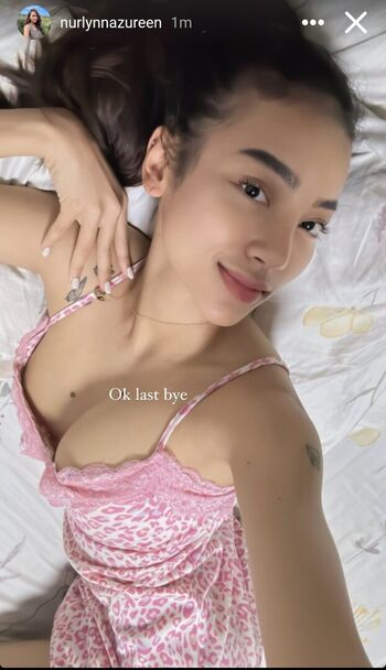 Nurlynnazureen