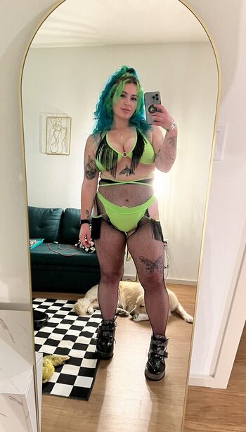 Nurse Jenna G