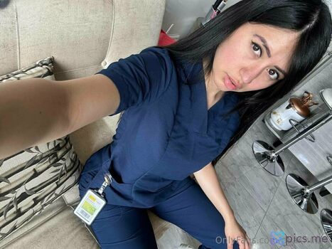 Nurse Pilar