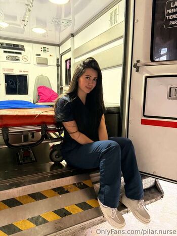 Nurse Pilar
