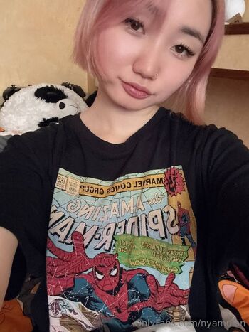 nyamulan