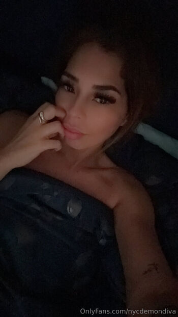 nycdemondiva