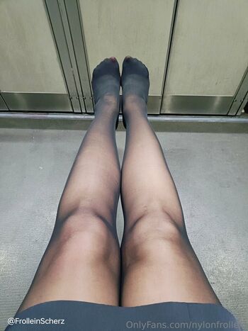 nylonfrollein