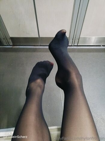 nylonfrollein
