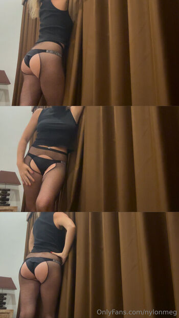 nylonmeg