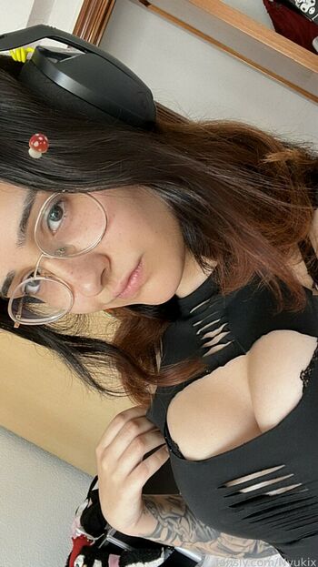 Nyukix