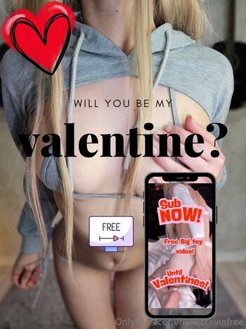 nyxoctaviafree