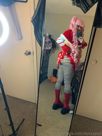 nyxxypoo