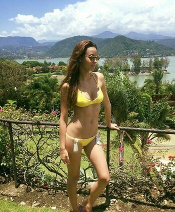 Odalys Ramirez