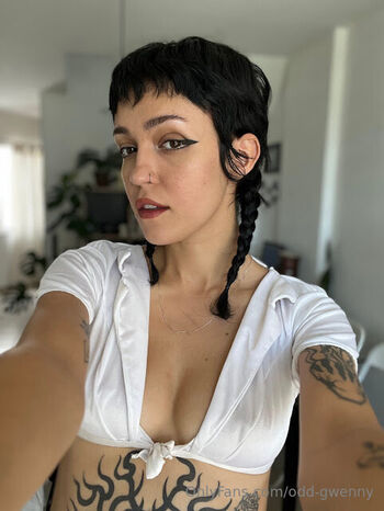 odd-gwenny