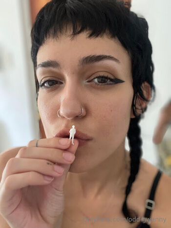 odd-gwenny