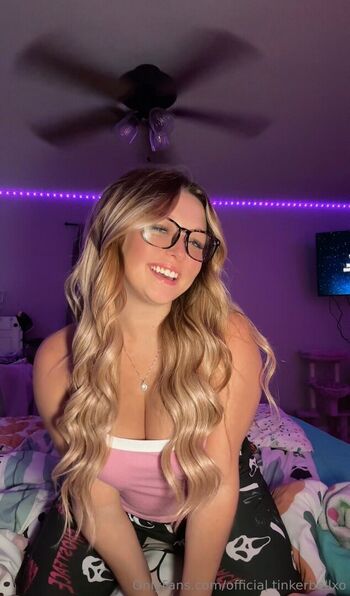 official.tinkerbellxo