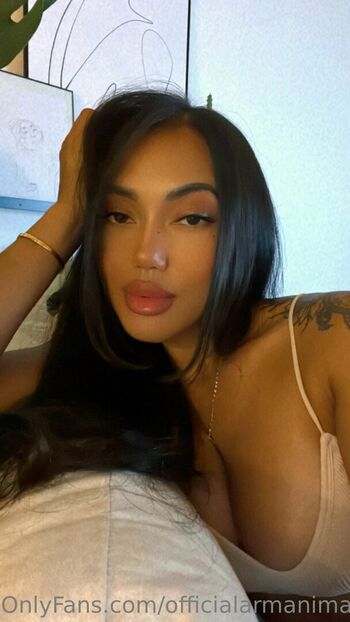 OfficialArmaniMarie
