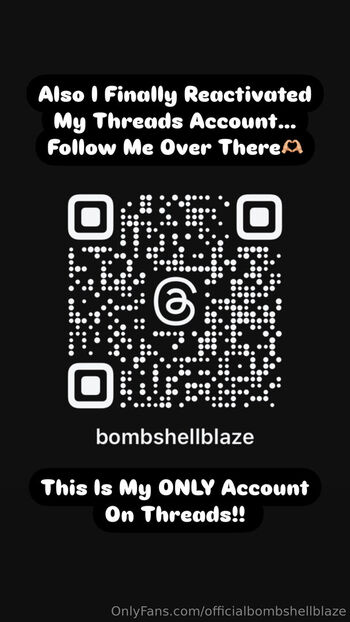 officialbombshellblaze
