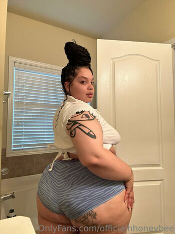 officialhhoneybee