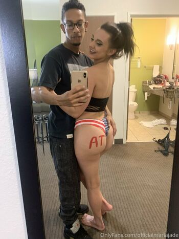 officialmariajade