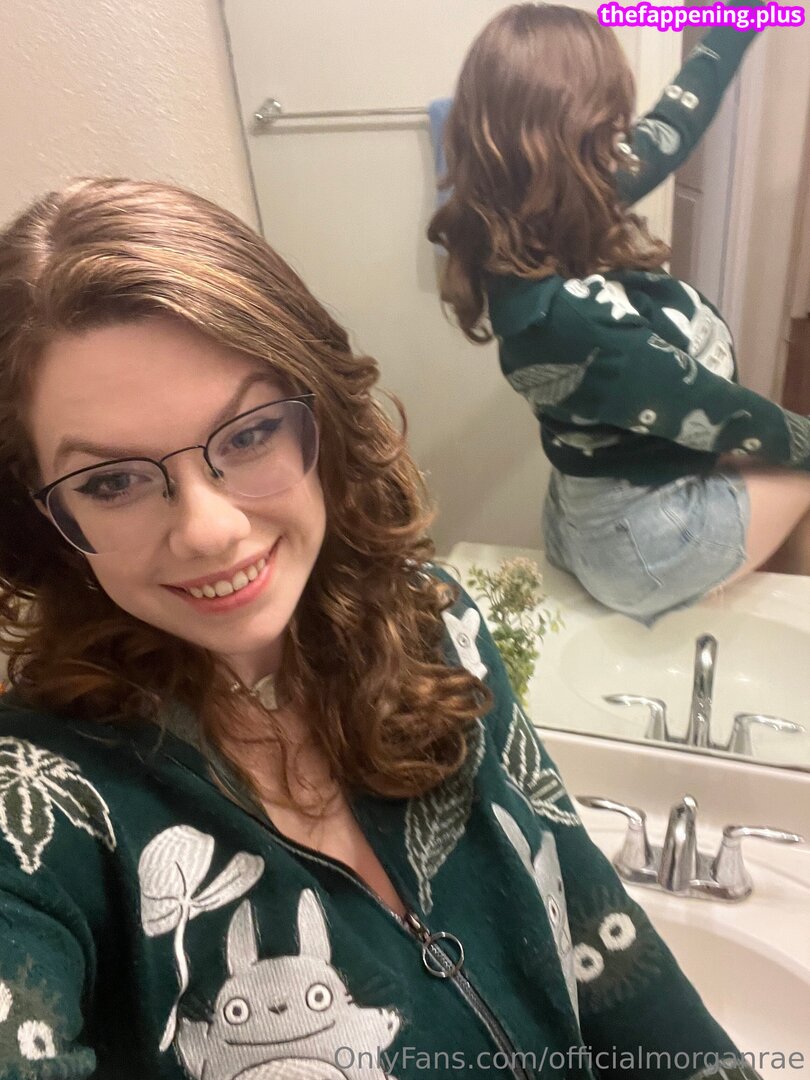 officialmorganrae