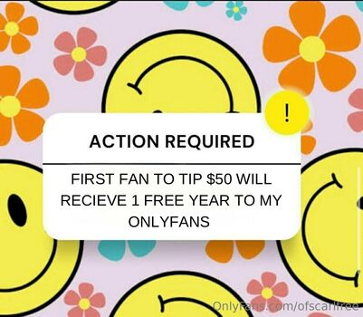 ofscarlfree