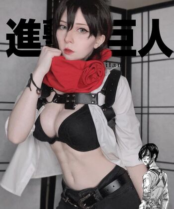 Oharucosplay