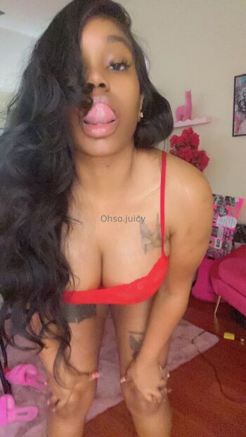 ohso.juicy