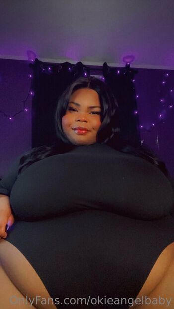 okieangelbaby