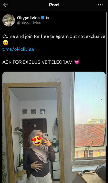 Okyyoliviaa