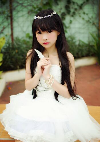 Ola Aphrodite