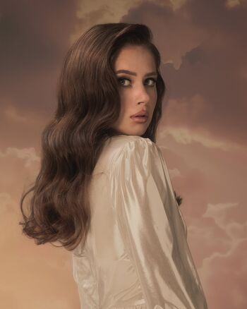 Olessya Ivanchenco