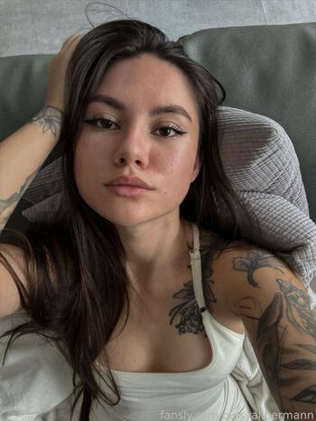 olesyaliberman
