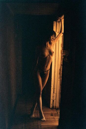 Olga Saharova