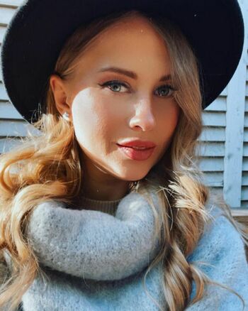 Olga Velichko