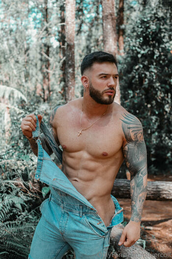 olivercolt